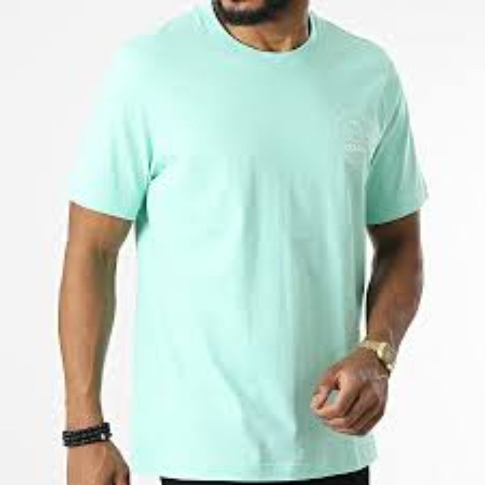 Adidas - Club Logo Tee